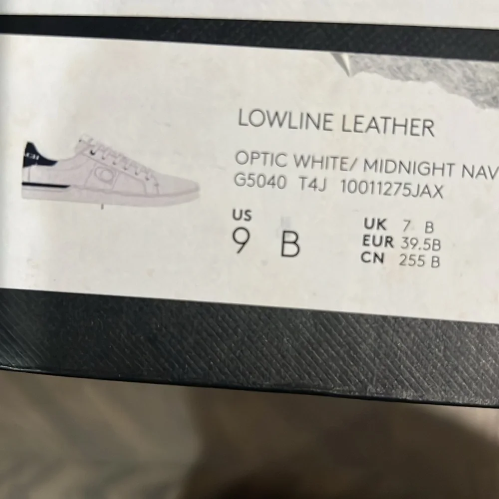 COACH SHOES BRAND NEW ✨👟 - Picture 8 of 8